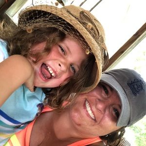 Meet your Posher, Sara